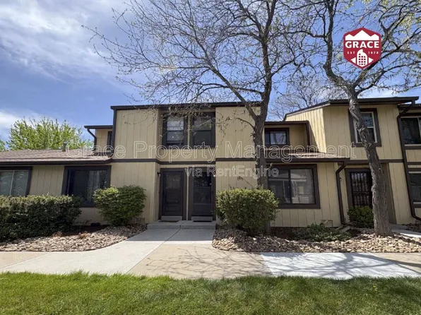 3541 S Kittredge St APT C, Aurora, CO 80013