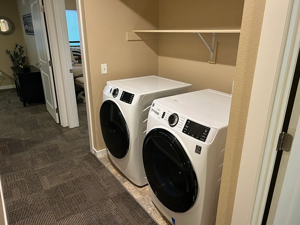 Typical model unit