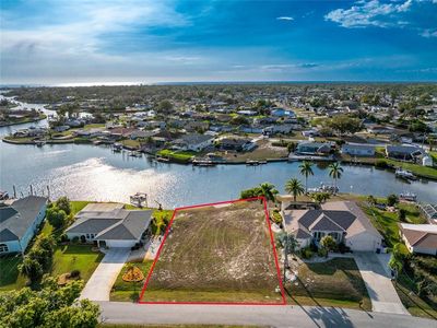 Forked Creek Dr Lot 32, Englewood, FL, 34223