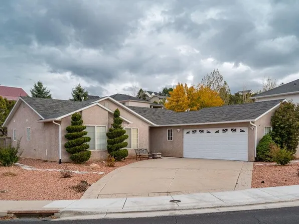 2153 W Cedar Hills Dr, Cedar City, UT 84720