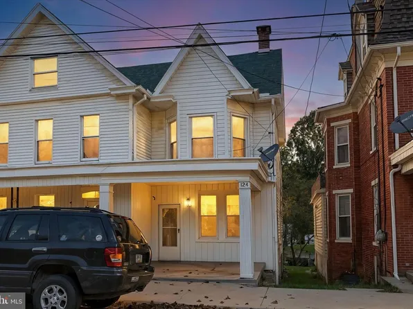 124 W Main St, Windsor, PA 17366
