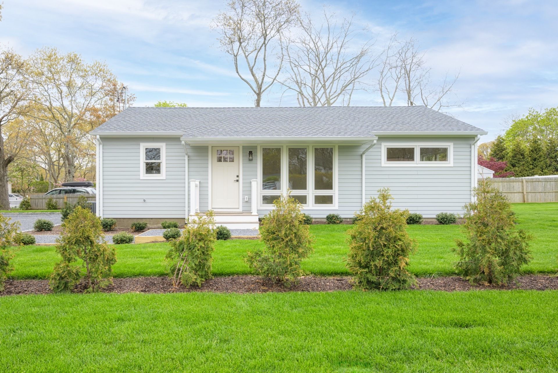 62 Kyle Rd, Hampton Bays, NY 11946 Out East