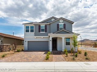3195 Casalotti Ave, Henderson, NV 89044