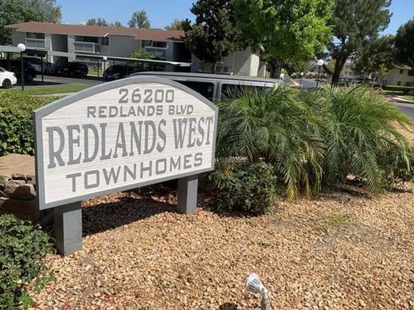 26200 Redlands Blvd APT 182, Redlands, CA 92374