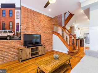 119 E Ostend St, Baltimore, MD 21230