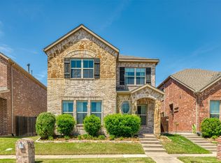 7201 Myrtleridge Dr, Plano, TX 75074