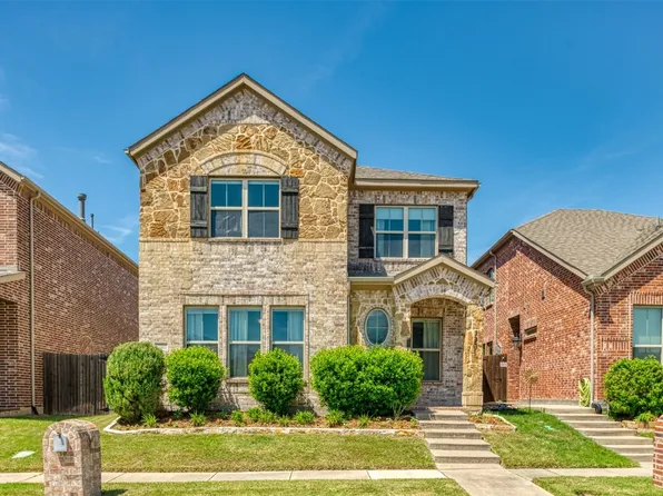 7201 Myrtleridge Dr, Plano, TX 75074