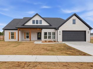 42 Ridge View St, Vilonia, AR 72173