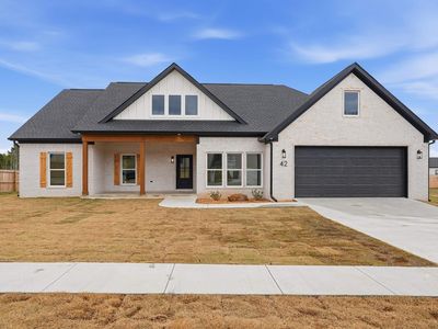 42 Ridge View St, Vilonia, AR, 72173