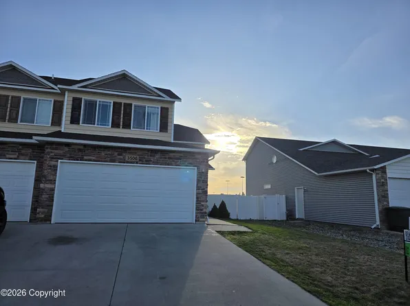 3506 Hoback Ave, Gillette, WY 82718