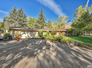 55 Surrey Dr, Reno, NV 89521