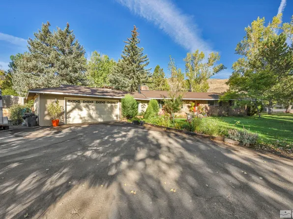 55 Surrey Dr, Reno, NV 89521