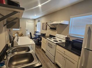 205 Stone St NW, Huntsville, AL 35805