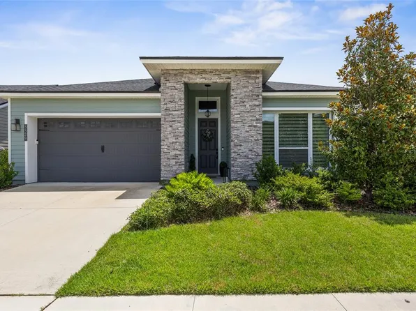 3329 SW 121st Way, Gainesville, FL 32608