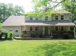 388 SW 11th Rd, Warrensburg, MO 64093