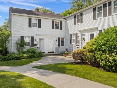 407 Sylvan Knoll Road, Stamford, CT, 06902