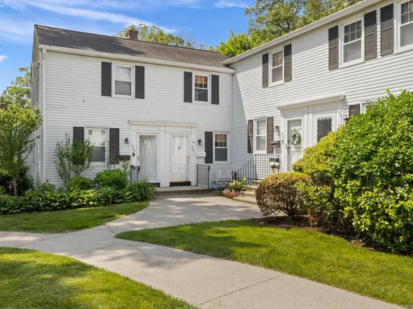 407 Sylvan Knoll Road, Stamford, CT 06902