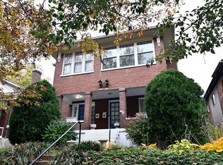 2177 Baringer Ave, Louisville, KY 40204