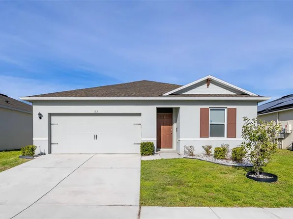 313 Meadowbrook Blvd, Winter Haven, FL 33881