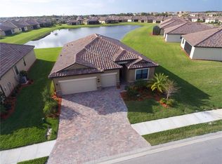 6833 Wild Lake Ter, Bradenton, FL 34212