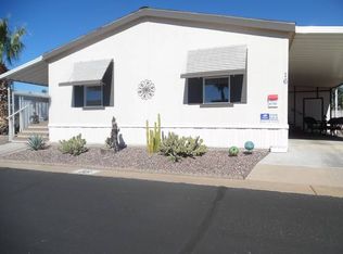 8600 E Broadway Rd LOT 16, Mesa, AZ 85208