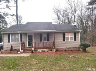 528 Todd St, Durham, NC 27704