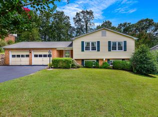 6031 Oriole Ln, Roanoke, VA 24018