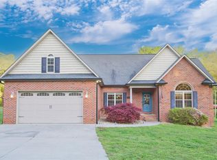 241 Low Bridge Rd, Iron Station, NC 28080