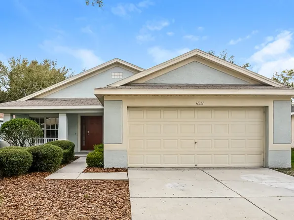 11351 Coconut Island Dr, Riverview, FL 33569