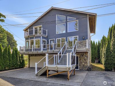 907 Broadway Street, Arlington, WA, 98223