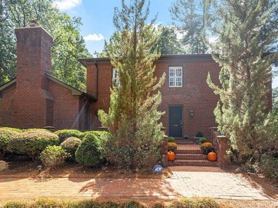 128 Ammons Dr, Raleigh, NC, 27615