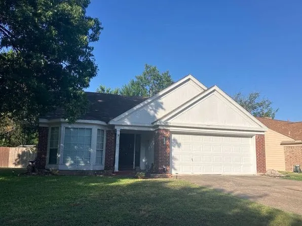17004 Columbine St, Pflugerville, TX 78660