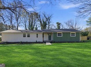 3901 Ebenezer Rd, Marietta, GA 30066