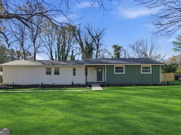 3901 Ebenezer Rd, Marietta, GA 30066