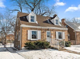 10119 S Yates Blvd, Chicago, IL