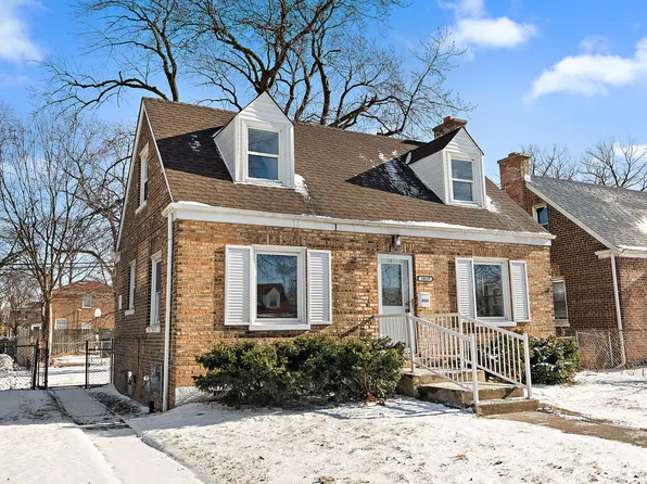 10119 S Yates Blvd, Chicago, IL 60617