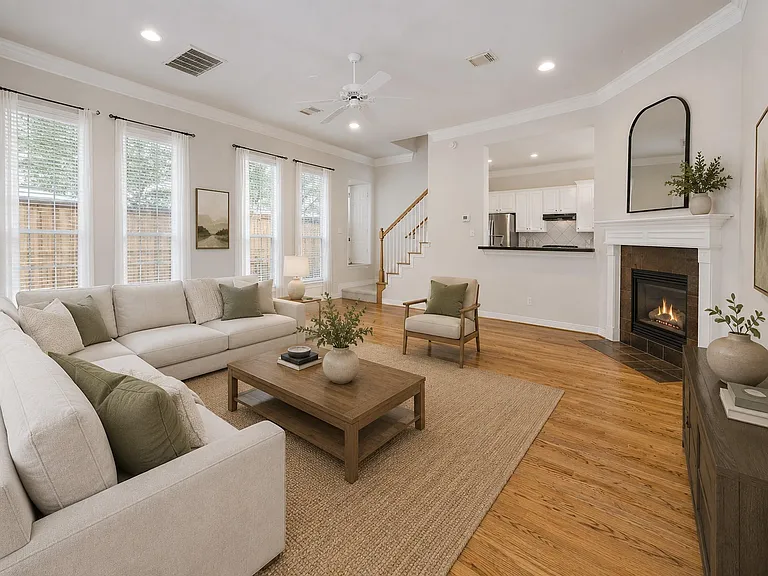 2822 Briarhurst Park — Photo 4