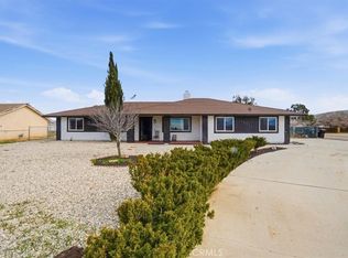 10911 Caribou Ave, Apple Valley, CA 92308