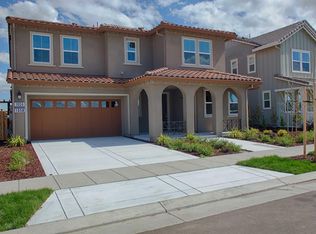 1056 S Tradition St, Mountain House, CA