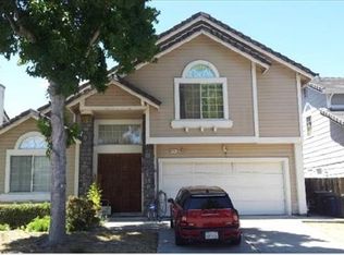 4731 Andrea Way, Union City, CA 94587