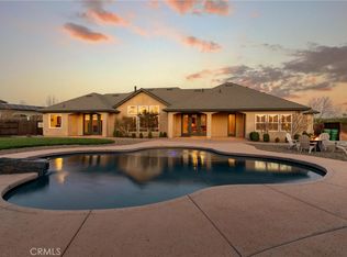 3882 Spyglass Rd, Chico, CA 95973