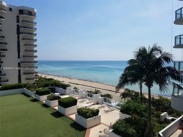 6365 Collins Ave, Miami Beach, FL