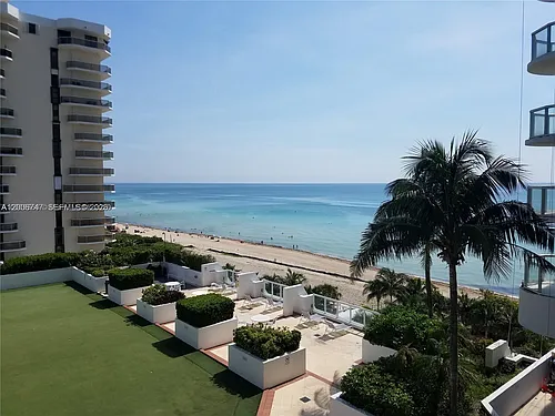 6365 Collins Ave #910 Photo 1