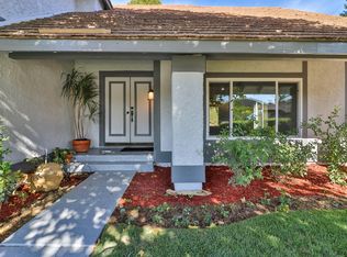 28549 Bud Ct, Santa Clarita, CA 91350