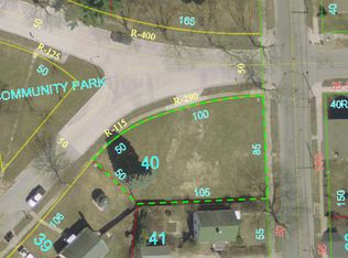 2804 Thompson Ave, Fort Wayne, IN 46807
