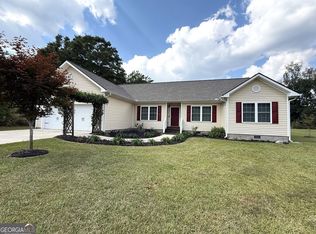 120 Springdale Rd, Elberton, GA 30635