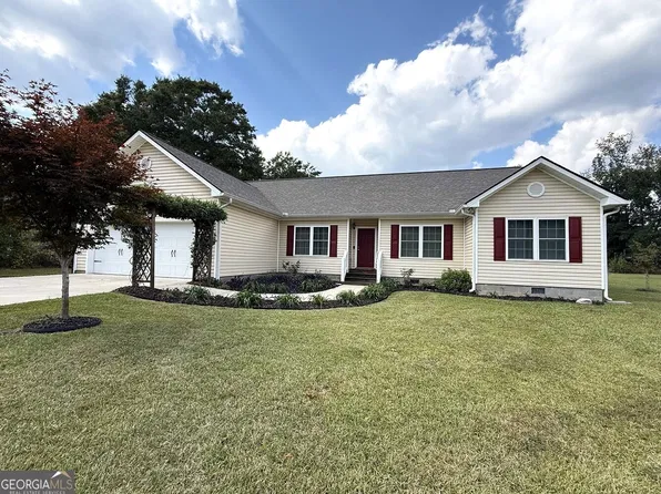 120 Springdale Rd, Elberton, GA 30635