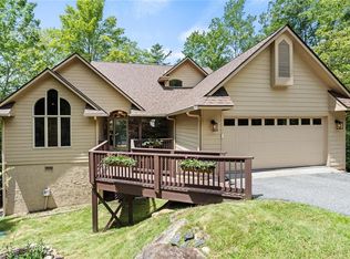 187 Cinnamon Fern Lane, Banner Elk, NC 28604