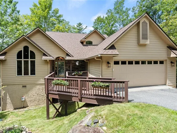 187 Cinnamon Fern Lane, Banner Elk, NC 28604