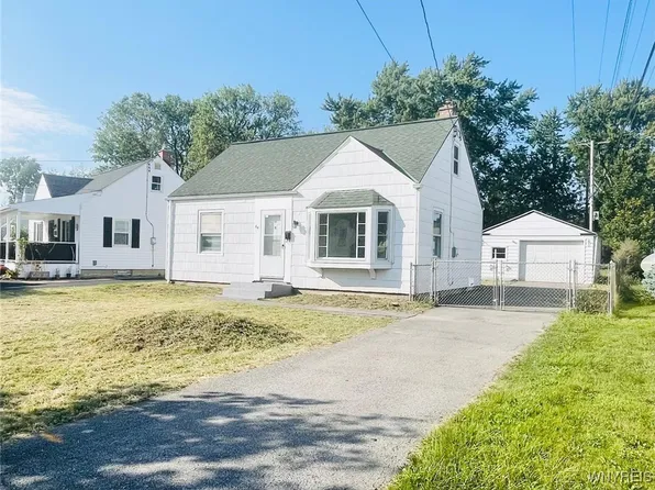64 Marilyn Dr, Cheektowaga, NY 14225